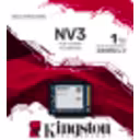 Thumbnail 2 de Unidad SSD Kingston NV3 1TB M.2 22*30 PCIe4x4 NVMe Lec6000MB/s Esc4000MB/s