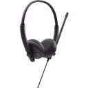 Thumbnail 2 de Dell Headphones - WH125 - Headphones - Para Computer - Wired