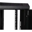 Thumbnail 4 de Armario Rack de Servidores de 6U para Montaje en Pared Startech 14.7" Profund.