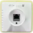 Thumbnail 1 de MIKROTIK 9dBi AC 17o 5GHz 25dBm L3 1-1000 inc24V p/Dish-DirecTV-40mm