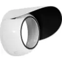 Thumbnail 2 de UBIQUITI Blanco Accesorio Visera Intemperie p/UVC-AI-Dome