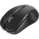 Thumbnail 1 de Mouse Inalámbrico XTech XTM-300 Óptico 1200DPI 2.4Ghz 3D 4 Botones Negro