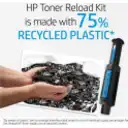 Thumbnail 4 de HP 206X Cyn Original LaserJet Toner Crtg