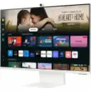 Thumbnail 7 de Monitor Samsung M8 M80D 32" Smart TV 4K 3840*2160 VA HDMI USB USB-C 60Hz 4ms