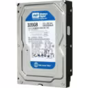 Thumbnail 0 de Disco Duro Western Digital 320GB 3.5" 7200RPM SATA II 3.0 Gb/s
