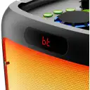 Thumbnail 1 de Klip Xtreme KLS-652 - Speaker system - Black - portable 8"