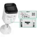 Thumbnail 3 de DAHUA Bala 2MP fijo-2,8mm RCA PoE IR50mt IP67 MicroSD SMD HFW3241EP-AS