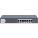 Thumbnail 0 de SWITCH 10/ 100/ 1000 16P RACKEABLE INT ADMIN DS-3E1516-EI(O-STD)V3 HIKVISION