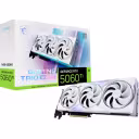 Thumbnail 0 de MSI GeForce RTX 5060 Ti 16G GAMING TRIO OC WHITE [G506T-16GTCW]