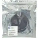 Thumbnail 0 de Cable de Red Ubiquiti Cat6 RJ45 800cm U-Cable-Patch-8M-RJ45 8mts BLANCO