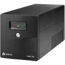 Thumbnail 1 de UPS Vertiv Liebert PSL 1500VA 900W 230V, 6 Salidas C13, Bateria 2x 12V 9Ah