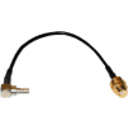 Thumbnail 0 de Cable Coaxial .SMA-Hembra CRC9 10cm