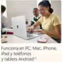 Thumbnail 2 de Licencia Microsoft 365 Personal 1 usuario Licencia por 1 año ESD