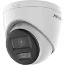 Thumbnail 0 de Camara Domo 2MP 1080p HL Hikvision 2.8mm Audio IR40m Sir y audio 2WayAud