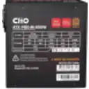 Thumbnail 4 de PCTronix - Power supply - ATX PRO-M-850W-FM GOLD 80 PLUS