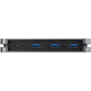 Thumbnail 2 de Startech Hub USB-C 4 Port USB 3.1 Gen 1 USB-C 3xA