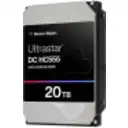 Thumbnail 0 de Western Digital Ultrastar 20 TB (0B48724)