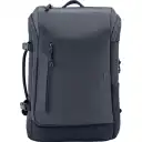 Thumbnail 3 de Mochila HP Expandible Travel hasta 15.6" 25L Poliéster Color Gris