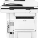 Thumbnail 3 de Impresora Multifunción HP LaserJet Enterprise MFP M528dn Láser Monocrómo LAN USB