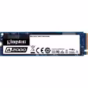 Thumbnail 0 de Unidad SSD Kingston A2000 500GB M.2 22*80 PCIe 3D NAND Lect2200Mbs Esc2000Mbs (Reacondicionado)