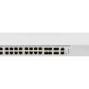 Thumbnail 3 de MIKROTIK Cloud Router Switch with incredible 2.5 Gigabit port density,combo ports, and even a pair of 40 Gbps QSFP+ cages