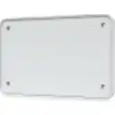 Thumbnail 0 de UBIQUITI 23cm Placa Magnetica Montaje Mural de UXG-FIBER y UCG-FIBER