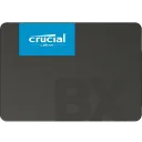 Thumbnail 0 de Unidad SSD Crucial BX500 240GB 2.5" 7mm SATA 3 3D NAND Lect 540MB/s Esc500MB/s