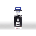 Thumbnail 0 de Botella de Tinta Epson T504 Negro C13T03N12A L4150 L4160 L6161 L6171 L6191