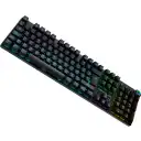 Thumbnail 0 de Primus Gaming - Keyboard - Wireless - Spanish (Latin American) - 2.4 GHz - Ergonomic Design - Black