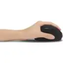 Thumbnail 3 de Mouse Ergonómico Inalámbrico Kensington p/Zurdos ProFit Ópt 1600DPI 6 Btns Negro
