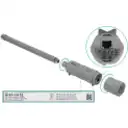 Thumbnail 5 de Punto de Acceso RBGrooveA-52HPn MikroTik dual band Antena de 6dBi Pto 10/100