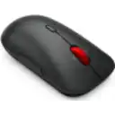 Thumbnail 0 de Mouse Inalámbrico Lenovo Pro 6000, Óptico 4000dpi 4 Botones Bluetooth black