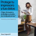 Thumbnail 2 de Toner HP 330A Negro Compatible HP Laser 408/432, 5.000 Páginas