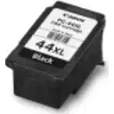 Thumbnail 1 de Cartridge Canon PG-44XL Negro Compatible con PIXMA E-481, 400 Páginas 15ml