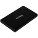 Thumbnail 0 de Cofre 2,5pulg SATA-USB2.0 solo-USB inc-Cable-AM UT-HDD020BL
