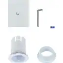Thumbnail 3 de UBIQUITI 22mm 360o 4MP 2560x2560 1:1 24FPS Camara requie UVC-Theta-Hub