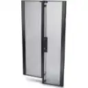 Thumbnail 7 de Gabinete para Rack Serv. APC NetShelter SX 24U IP20 600x1070mm Caja Profunda Neg