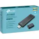 Thumbnail 2 de Adaptador TP-Link AX1800 High Gain Dual Band Wi-Fi6 USB