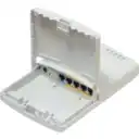 Thumbnail 3 de MIKROTIK PowerBOX (RouterOS L4) with outdoor case