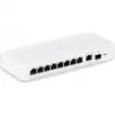 Thumbnail 2 de UBIQUITI 8-2500 1-10G/in 1-SFP+ USB-C Switch L2 UniFi USW-FLEX-2.5G-8