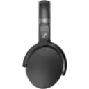 Thumbnail 1 de Audifono Over Ear HD 450 bluetooth noise cancelling Sennheiser Negro