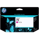 Thumbnail 1 de Cartridge HP 72 Magenta Comp DesignJet T610 T620 T770 T1100 T1200 T120 130ml