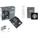 Thumbnail 3 de Tarjeta Madre Asus PRIME H610M-K D4 LGA1700 13°G M.2 2*DDR4 HDMI VGA PS2 USB3.2