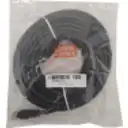 Thumbnail 2 de LINKMADE EXT 10MT MULTIF SF/UTP NEGRO CAT5E Cable Exterior
