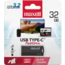 Thumbnail 2 de PENDRIVE TIPO C NEGRO 32GB 3,2