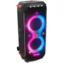 Thumbnail 0 de Parlante JBL Partybox 710, 800W RMS c/Mic Bluetooth5.1 USB Jack Aux IP4 Negro