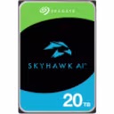 Thumbnail 0 de Seagate SkyHawk AI - Disk drive - 20 TB - 3.5" - 7200 rpm