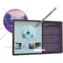 Thumbnail 20 de Tablet Lenovo IdeaTabPro TB373FU MTekD 8300 8GB 256GB 12.7"WIFI BT+Case+Pen+Buds