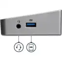 Thumbnail 4 de Docking Station Universal Triple USB 3.0 HDMI RJ-45 DisplayPort USB 