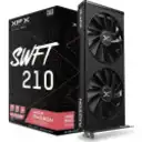Thumbnail 0 de XFX Speedster SWFT 210 AMD Radeon RX 6600 Core [RX-66XL8LFDQ]